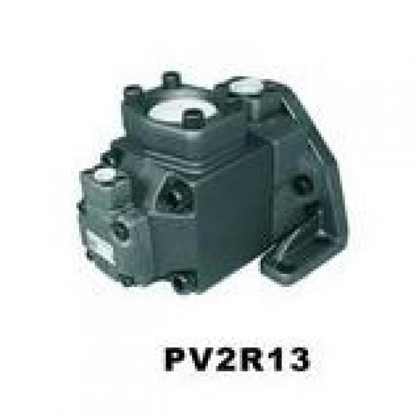  Parker Piston Pump 400481004471 PV140R1K1T1NUPZ+PVAC1PUM #3 image