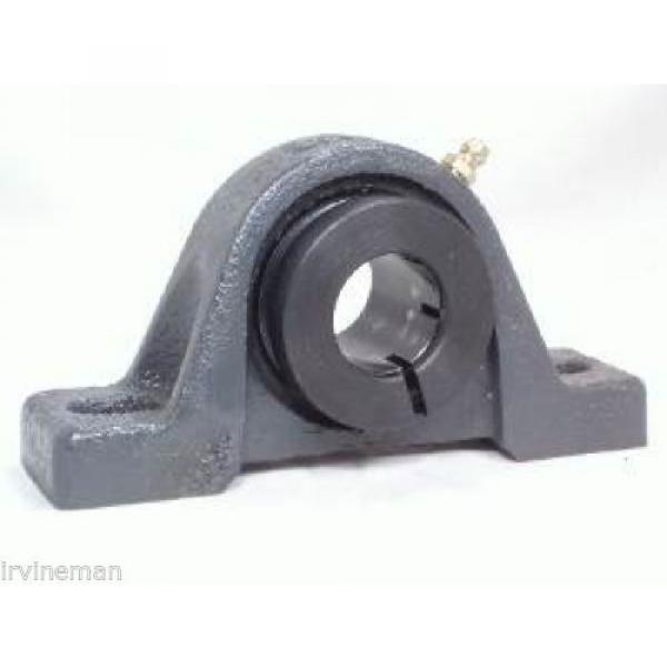 GRLP206-30mm Pillow Block Low Shaft Height 30mm Ball Bearings Rolling #3 image