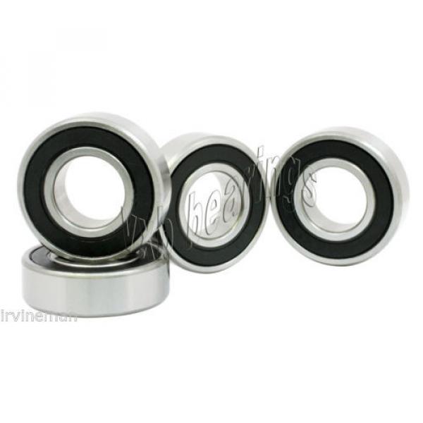 Zipp NEW Disc (dimpled) Wheel Bearing set Bicycle Ball Bearings Rolling #4 image