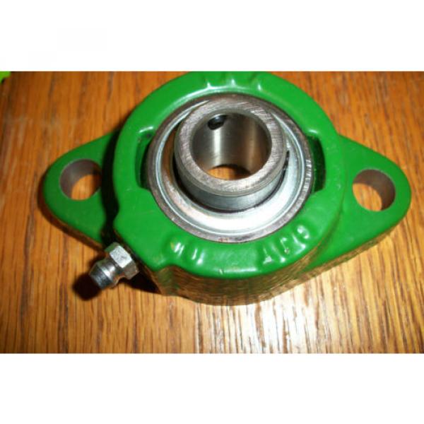 INA-115 Pillow Block Rolling Bearing Housing Unit ~RCJTY5/8 #3 image