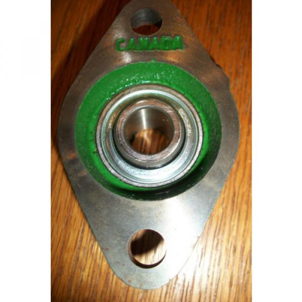 INA-115 Pillow Block Rolling Bearing Housing Unit ~RCJTY5/8 #4 image