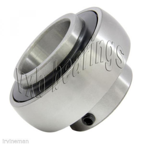 UC201-12mm Bearing Insert 12mm Mounted Ball Bearings Rolling #3 image