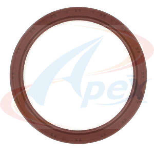 Engine Main Bearing Gasket Set Apex Automobile Parts ABS851 #5 image