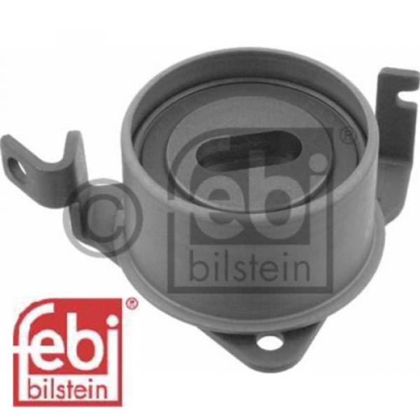 Spannrolle für Zahnriemen FEBI BILSTEIN 27020 #4 image