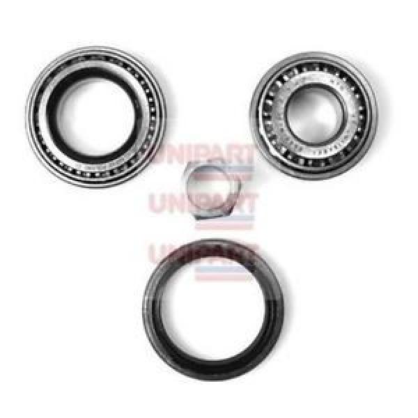 Unipart Car Wheel Bearing Kit GHK1339 #5 image