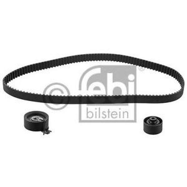 FEBI BILSTEIN 22327 ZAHNRIEMENSATZ #5 image