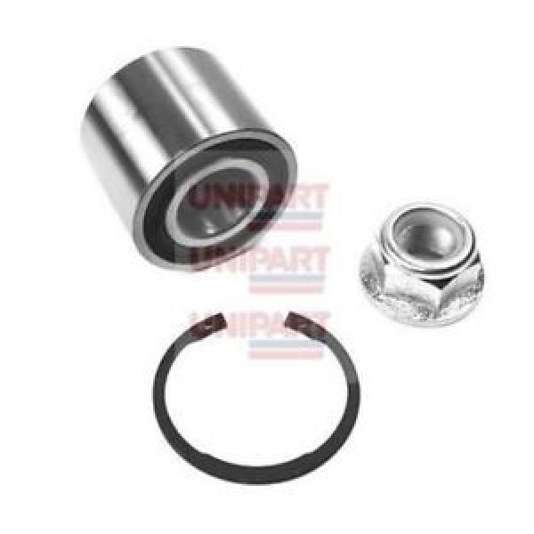 Unipart Car Wheel Bearing Kit GHK1658 #5 image